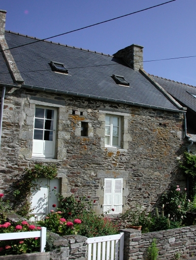 Maison, rue de la Noë (Saint-Cast-le-Guildo)