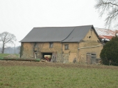 Ferme, le Chenay (Melesse)