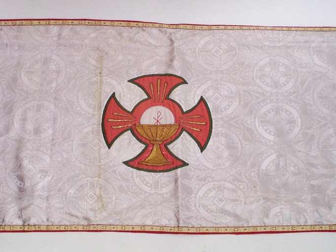 Voile huméral 3