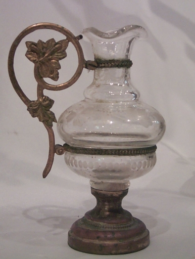 Burette