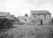 Maison, Calaren (Langonnet)