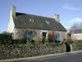 Maison, 5 route de Kerdaniel (Ploulec'h)