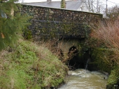 Pont, Sérigné (Liffré)