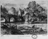 Les ponts sur le canton de Quimperlé