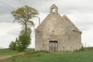 Chapelle, le Haut Tréveleuc (Le Quiou)
