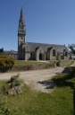 Église paroissiale Saint-Jean-Baptiste (La Feuillée)