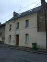 Maison, 22 rue Lobineau (Rennes)