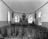 Les chapelles sur la commune de Plougoulm