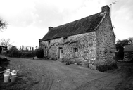 Maison, Garsmeur (Locarn)