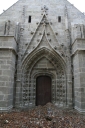 Chapelle Notre-Dame de la Croix, Chapelle de la Croix (Loqueffret)