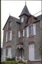 Maison de villégiature, 7 rue de la Fosserole, l'Isle (Saint-Cast-le-Guildo)
