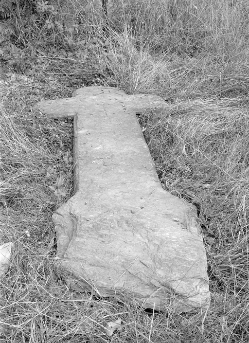 Croix de chemin du Harda, la Métairie Neuve (Augan)