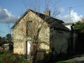 Maison, le Boulet (Betton)