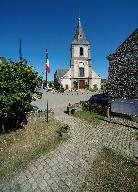 Église paroissiale Saint Pierre et Saint Paul (Plouër-sur-Rance)