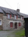 Maison, les Rivières (Miniac-Morvan)