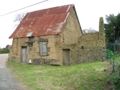 Ferme, la Ville Mauny (Miniac-Morvan)