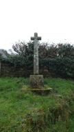 Croix, Croas Peuillard (Pleudaniel)