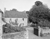 Presbytère, Lanvern (Plonéour-Lanvern)
