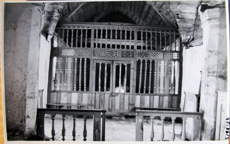 Chapelle Saint-Laurent (Kervignac)