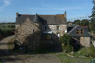 Manoir de Poul ar Vran (Plufur)