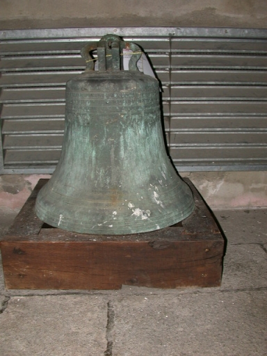 Cloche