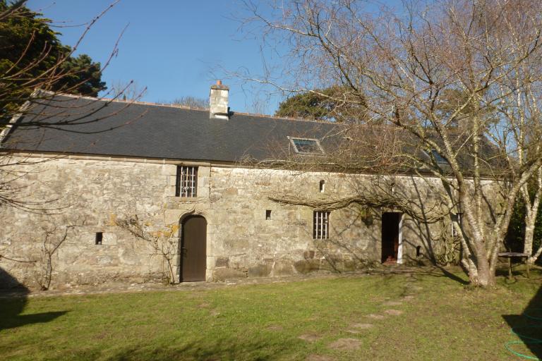 Ferme, Lillouren (Beuzec-Cap-Sizun)