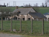 Ferme, la Petite Galardière (Vern-sur-Seiche)