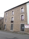 Maison ancienne minoterie, 3-5-7 rue de la Barrière (Hédé)