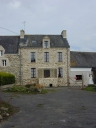 Maison 1, Nénez (Pluméliau fusionnée en Pluméliau-Bieuzy en 2019)