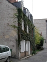 Maison, 10 rue de la Croix-Carrée (Rennes)