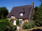 Maison n°10, Nénec (Melrand)