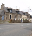 Maison, 29 rue de Tréguier (Plouguiel)