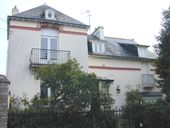 Maison Ker Germaine, 2 rue Descartes (Vannes)