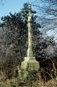 Croix de chemin, près de Kerimelin (Pluméliau fusionnée en Pluméliau-Bieuzy en 2019)