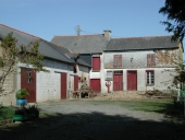 Ferme, le Haut Certio (La Mézière)