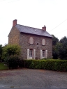 Maison, la Bruère (Saint-Malo-de-Phily)