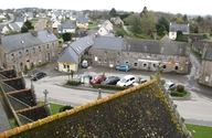 Présentation de la commune de Caouënnec-Lanvézéac