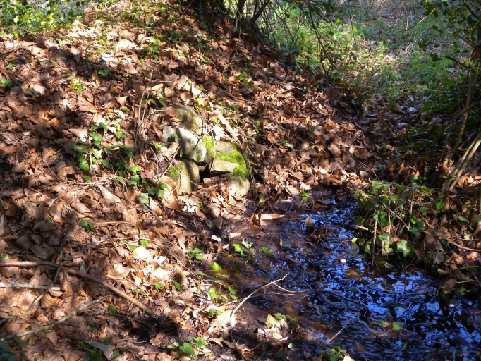Fontaines, lavoirs et puits sur la commune de Penvénan