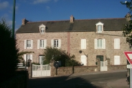 Maisons, 13, 15 rue des Hôpitaux (Erquy)
