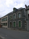 Maison, 25 rue de la Poterie (Châteaugiron)