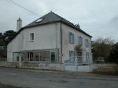 Maison, 5 rue de la Gibotière, les Cormiers (Pont-Péan)