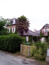 Maison de villégiature, 10-12 rue Four de la Houle (Saint-Briac-sur-Mer)