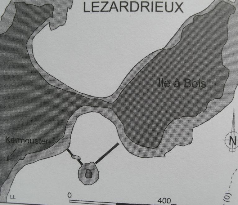 Les pêcheries sur la côte du Trégor-Goëlo