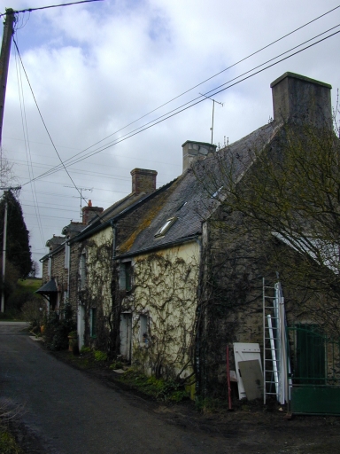 Maison, la Jehannie (Pleurtuit)
