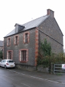 Maison, 4 rue des Primevères (Miniac-Morvan)