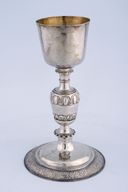 Calice, église Saint-Pierre-Saint-Paul (Ruffiac)