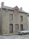 Maison, 11 rue de la Liberté (Guipel)