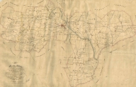 Présentation de la commune de Tinténiac