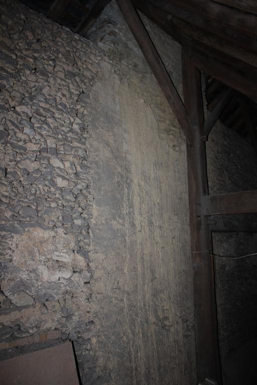 Maison, 9 place du Marchix (Vitré)