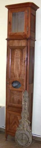 Horloge